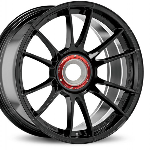 OZ Ultraleggera HLT CL Black (9 kleuren)